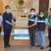 เครือเจริญโภคภัณฑ์-มอบหน้ากากสมาคมสื่อฯน่าน-–-chiang-mai-news