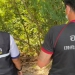 ของพื้นบ้านมันแรง-ซัดทีเดียวครึ่งขวดร่วงตกคลอง-สลบคาที่