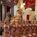 ‘น่าน’เปิดจองพระพุทธมหามุนีลีลานฤมิตสัมฤทธิผล
