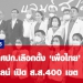 คิกออฟ-ศปกเลือกตั้ง-“เพื่อไทย”-กางไทม์ไลน์-เปิด-สส.400-เขต